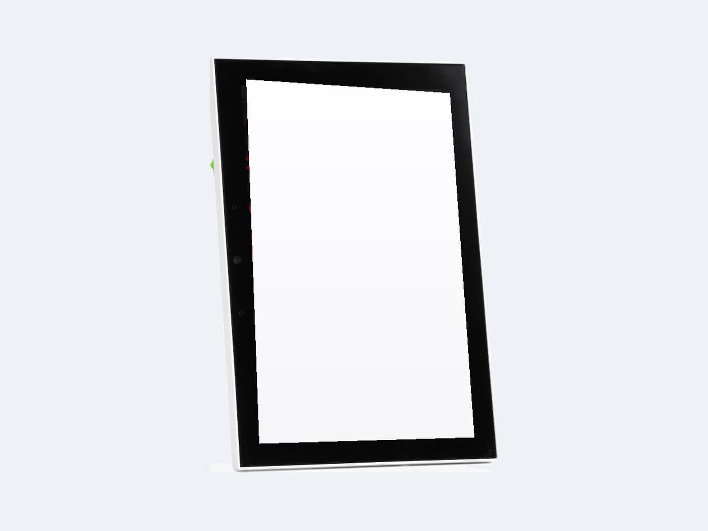 The LaneTab D1001 8-inch touch panel
