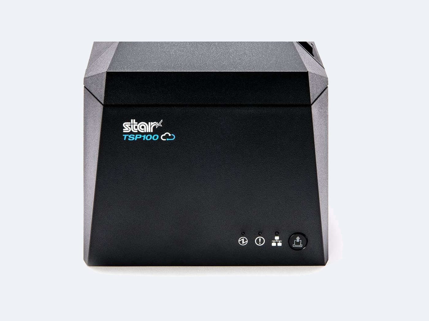 Star Micronics TSP100IV thermal receipt printer
